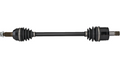 Axle Assembly - Complete - Standard - Rear Left - Honda Pioneer 1000 0214-3113