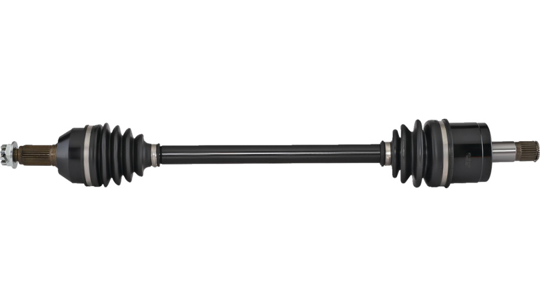 Axle Assembly - Complete - Standard - Rear Left - Honda Pioneer 1000 0214-3113