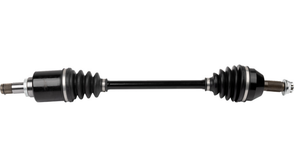 Axle Assembly - Complete - Standard - Rear Left - Honda Pioneer 1000 Limited Edition 0214-3115
