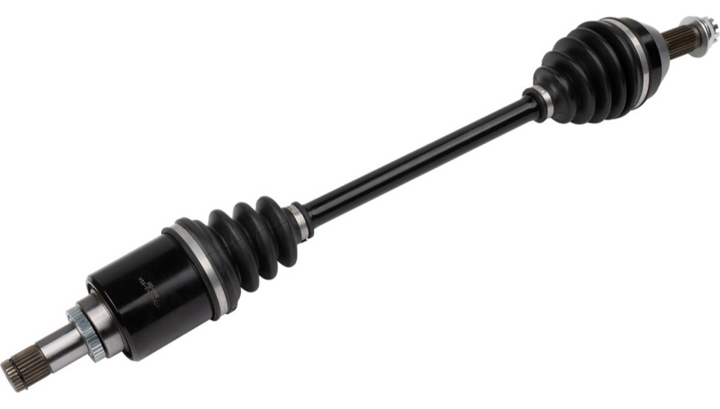 Axle Assembly - Complete - Standard - Rear Left - Honda Pioneer 1000 Limited Edition 0214-3115