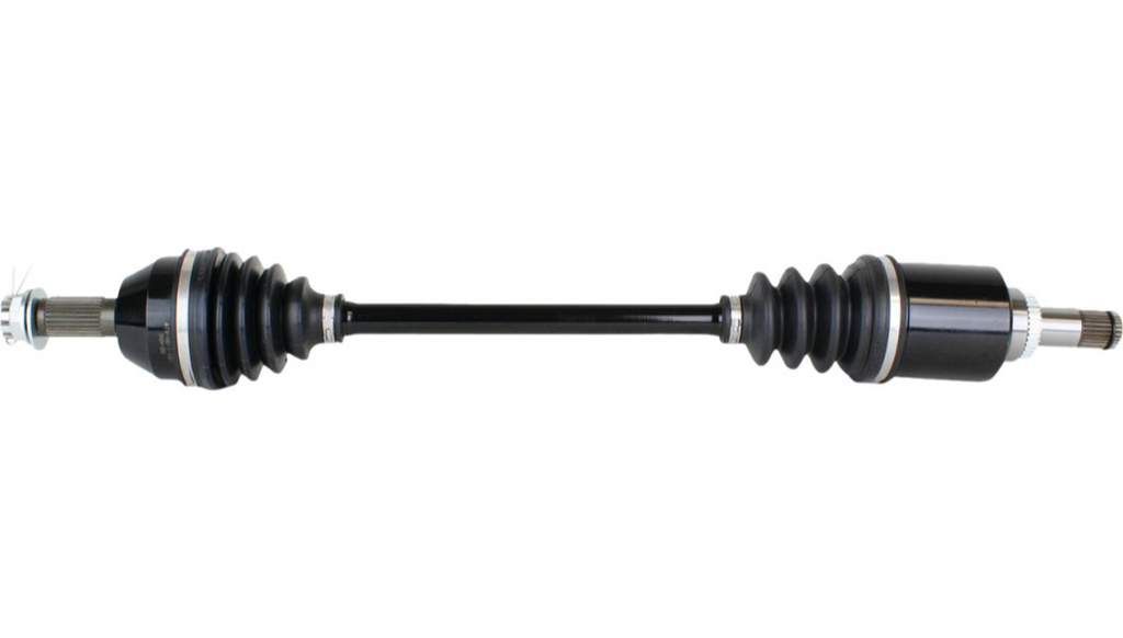 Axle Assembly - Complete - Standard - Rear Left - Honda Pioneer 1000 Limited Edition 0214-3115