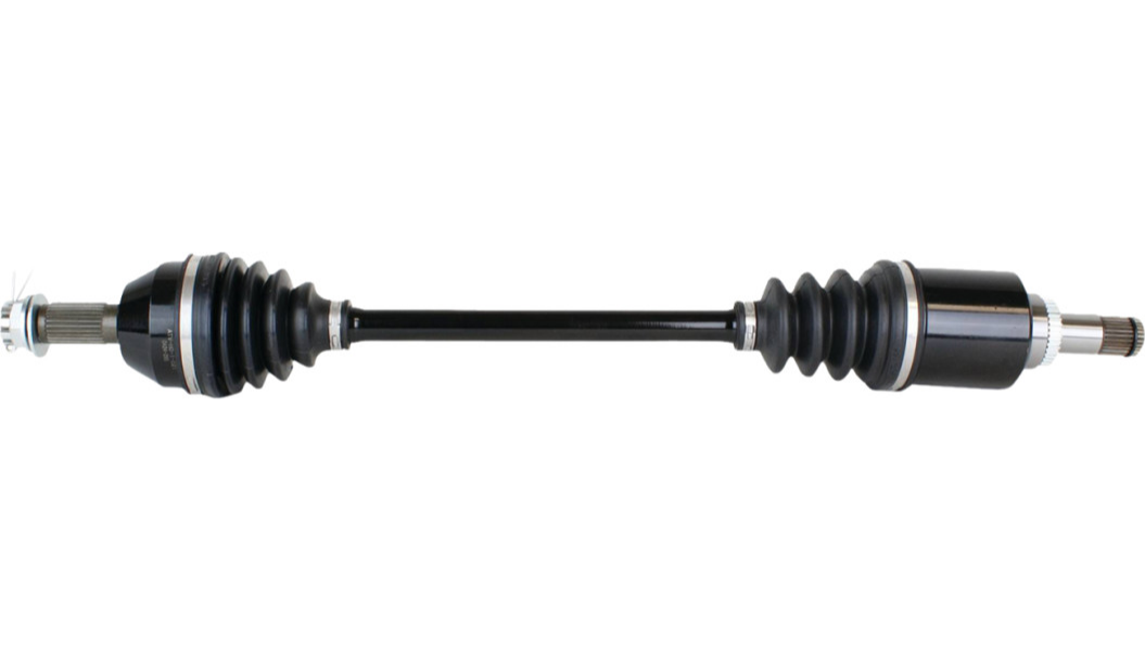 Axle Assembly - Complete - Standard - Rear Left - Honda Pioneer 1000 Limited Edition 0214-3115