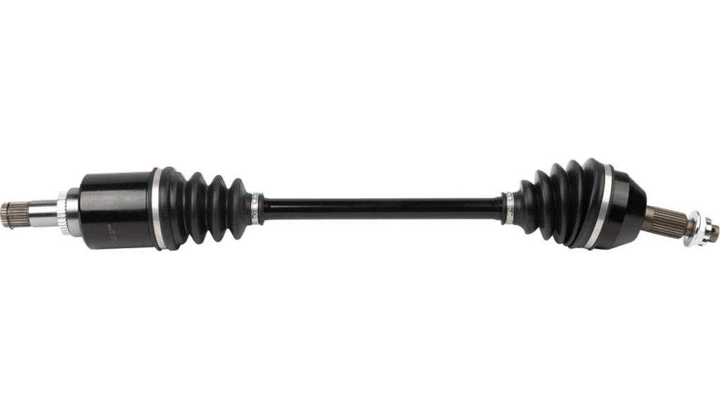 Axle Assembly - Complete - Standard - Rear Left - Honda Pioneer 1000 0214-3116