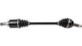 Axle Assembly - Complete - Standard - Rear Left - Honda Pioneer 1000 0214-3116