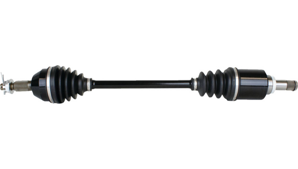Axle Assembly - Complete - Standard - Rear Left - Honda Pioneer 1000 0214-3116