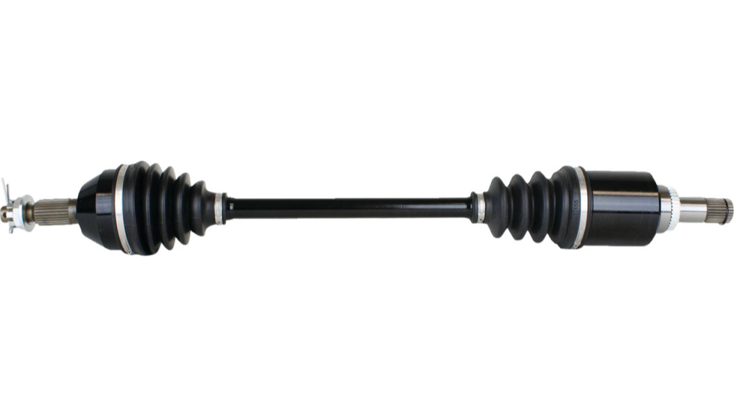 Axle Assembly - Complete - Standard - Rear Left - Honda Pioneer 1000 0214-3116