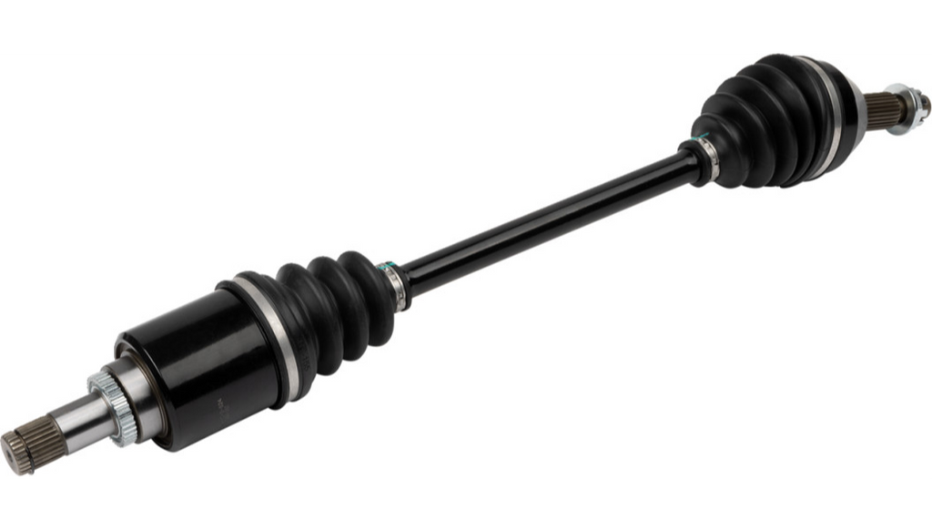 Axle Assembly - Complete - Standard - Rear Left - Honda Pioneer 1000 0214-3116