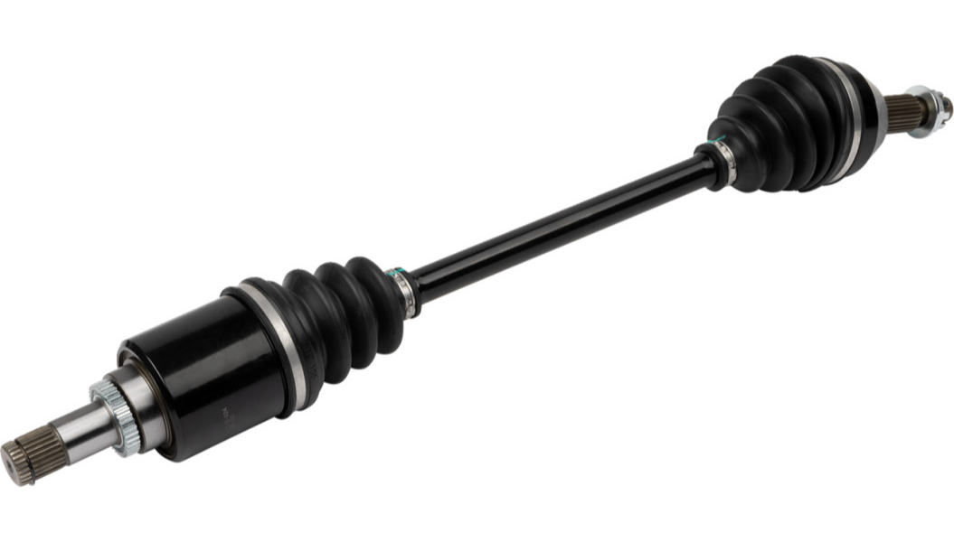 Axle Assembly - Complete - Standard - Rear Left - Honda Pioneer 1000 0214-3116