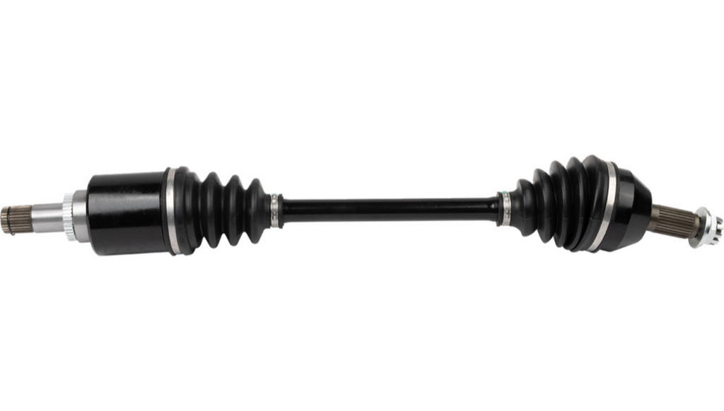 Axle Assembly - Complete - Standard - Rear Right - Honda Pioneer 1000 Limited Edition 0214-3117
