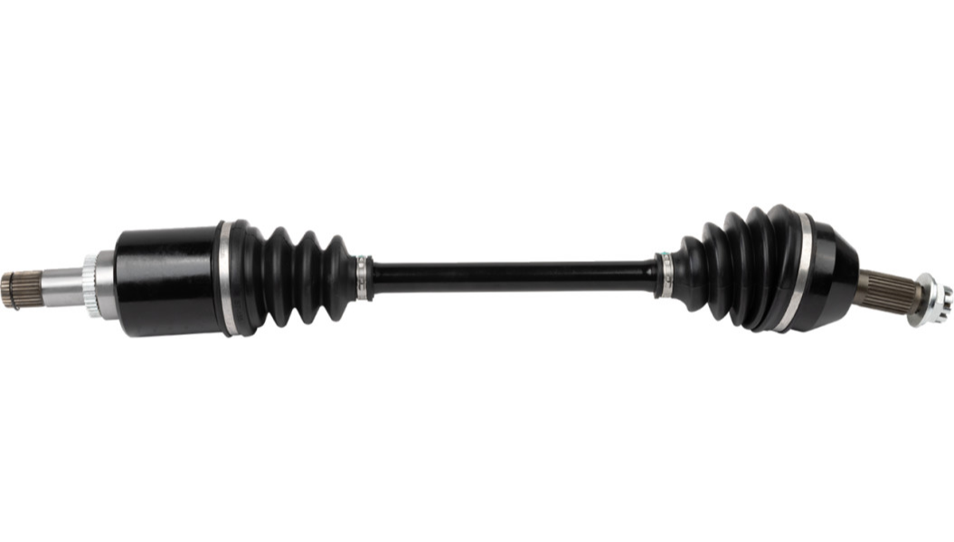 Axle Assembly - Complete - Standard - Rear Right - Honda Pioneer 1000 Limited Edition 0214-3117