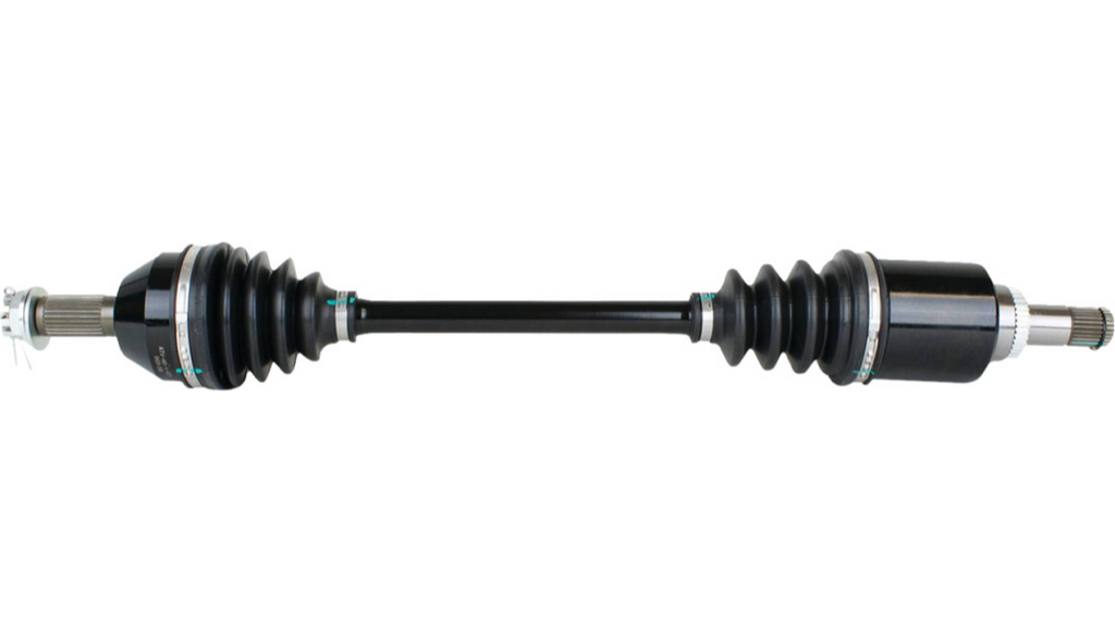 Axle Assembly - Complete - Standard - Rear Right - Honda Pioneer 1000 Limited Edition 0214-3117