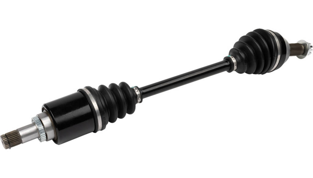 Axle Assembly - Complete - Standard - Rear Right - Honda Pioneer 1000 Limited Edition 0214-3117