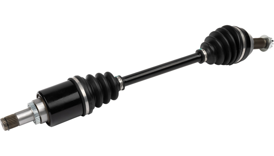 Axle Assembly - Complete - Standard - Rear Right - Honda Pioneer 1000 Limited Edition 0214-3117