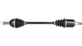 Axle Assembly - Complete - Standard - Front Left - Honda Pioneer 1000 Limited Edition 0214-3118