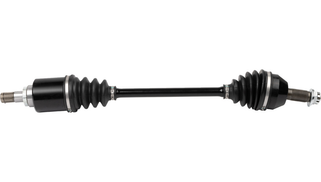 Axle Assembly - Complete - Standard - Front Left - Honda Pioneer 1000 Limited Edition 0214-3118