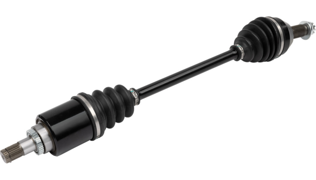 Axle Assembly - Complete - Standard - Front Left - Honda Pioneer 1000 Limited Edition 0214-3118