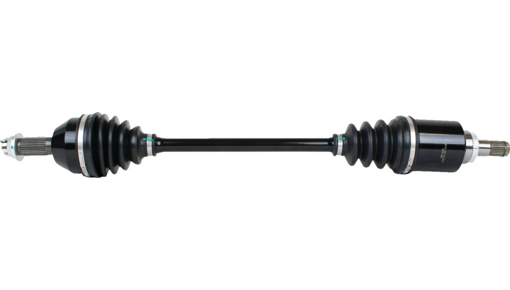 Axle Assembly - Complete - Standard - Front Right - Honda Pioneer 1000 Limited Edition 0214-3119
