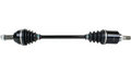Axle Assembly - Complete - Standard - Front Right - Honda Pioneer 1000 Limited Edition 0214-3119
