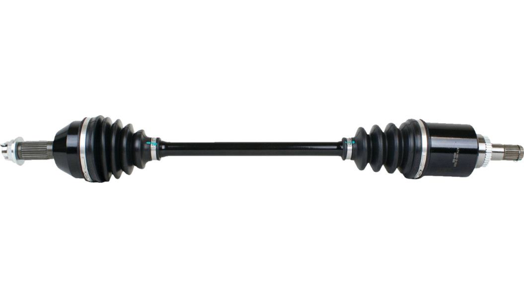 Axle Assembly - Complete - Standard - Front Right - Honda Pioneer 1000 Limited Edition 0214-3119