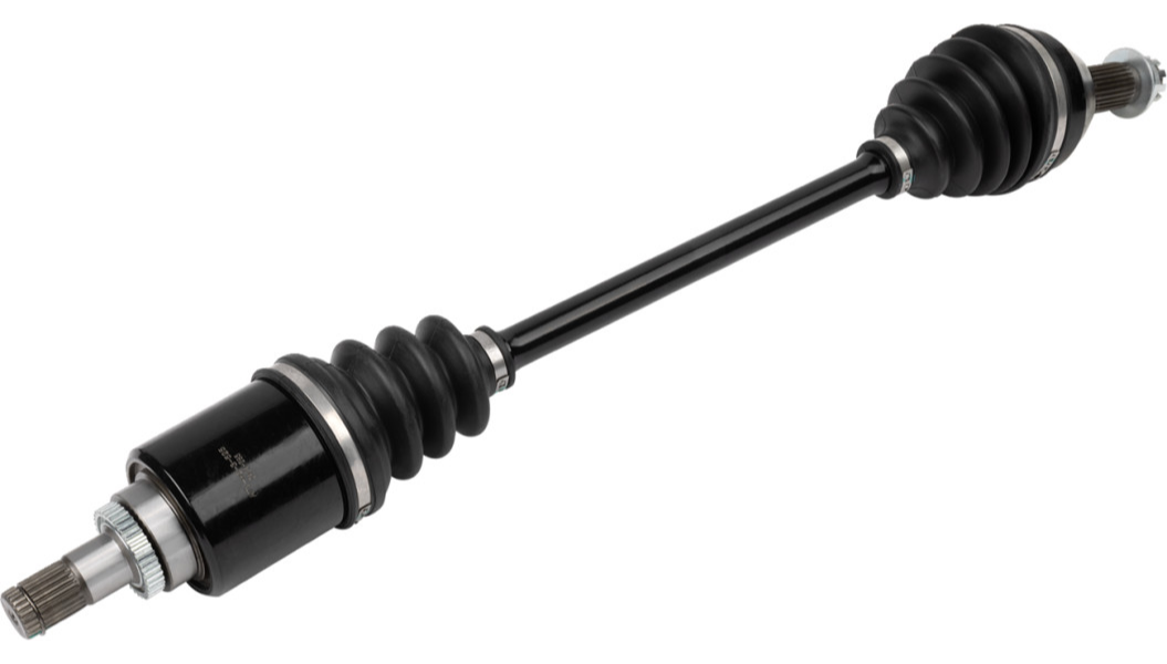 Axle Assembly - Complete - Standard - Front Right - Honda Pioneer 1000 Limited Edition 0214-3119