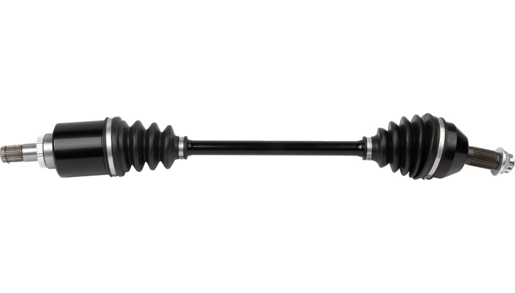 Axle Assembly - Complete - Standard - Front Right - Honda Pioneer 1000 Limited Edition 0214-3119