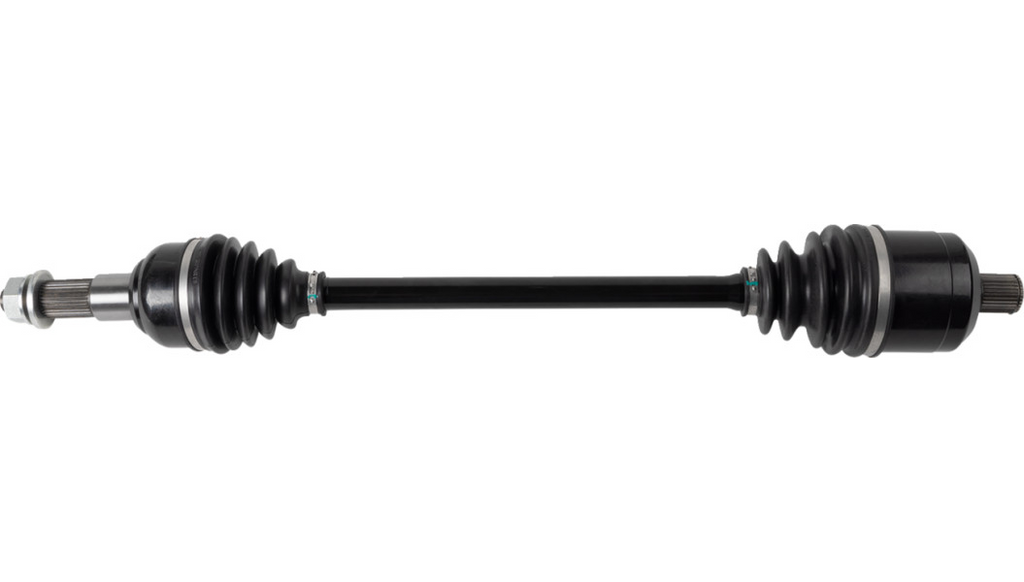Axle Assembly - Complete - Standard - Rear Left - Kawasaki KRX 1000 0214-3121
