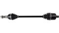 Axle Assembly - Complete - Standard - Rear Left - Kawasaki KRX 1000 0214-3121