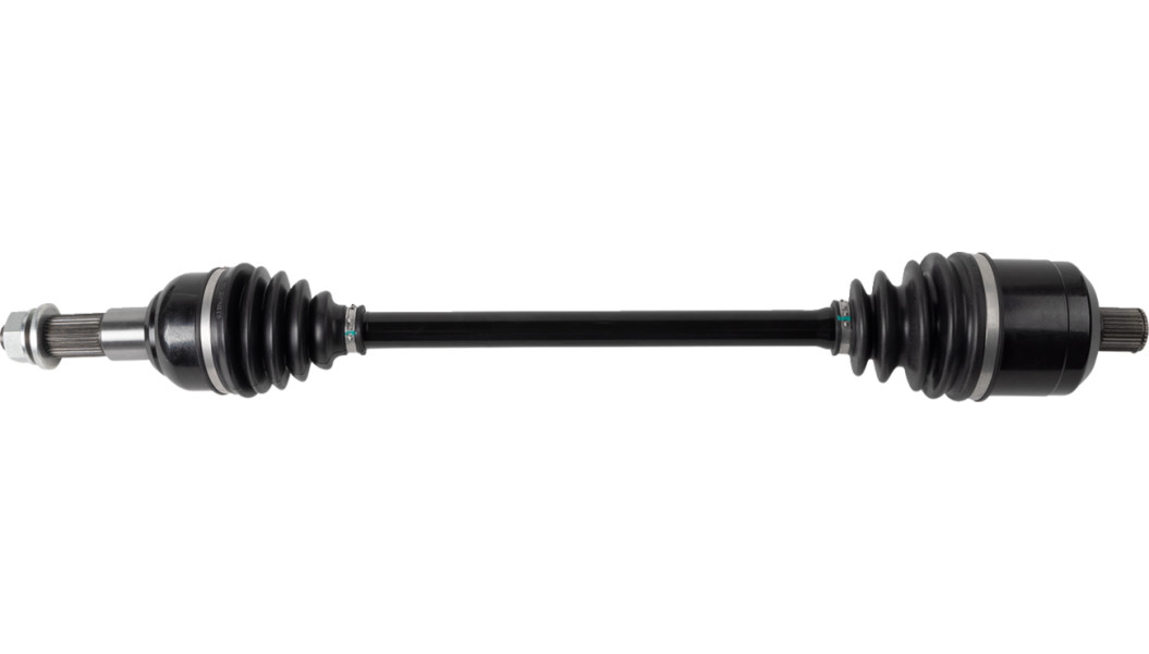 Axle Assembly - Complete - Standard - Rear Left - Kawasaki KRX 1000 0214-3121