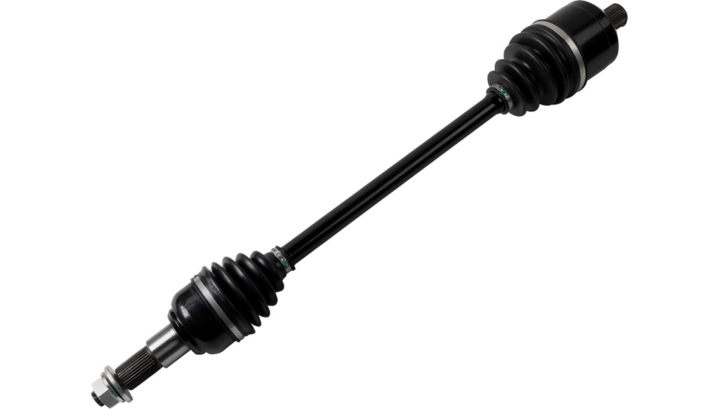 Axle Assembly - Complete - Standard - Rear Left - Kawasaki KRX 1000 0214-3121