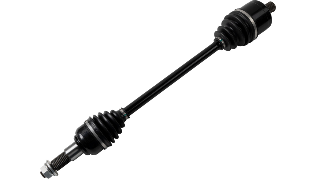 Axle Assembly - Complete - Standard - Rear Left - Kawasaki KRX 1000 0214-3121