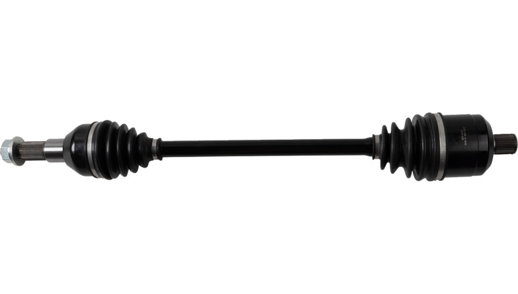Axle Assembly - Complete - Standard - Rear Right - Kawasaki KRX 1000 0214-3122