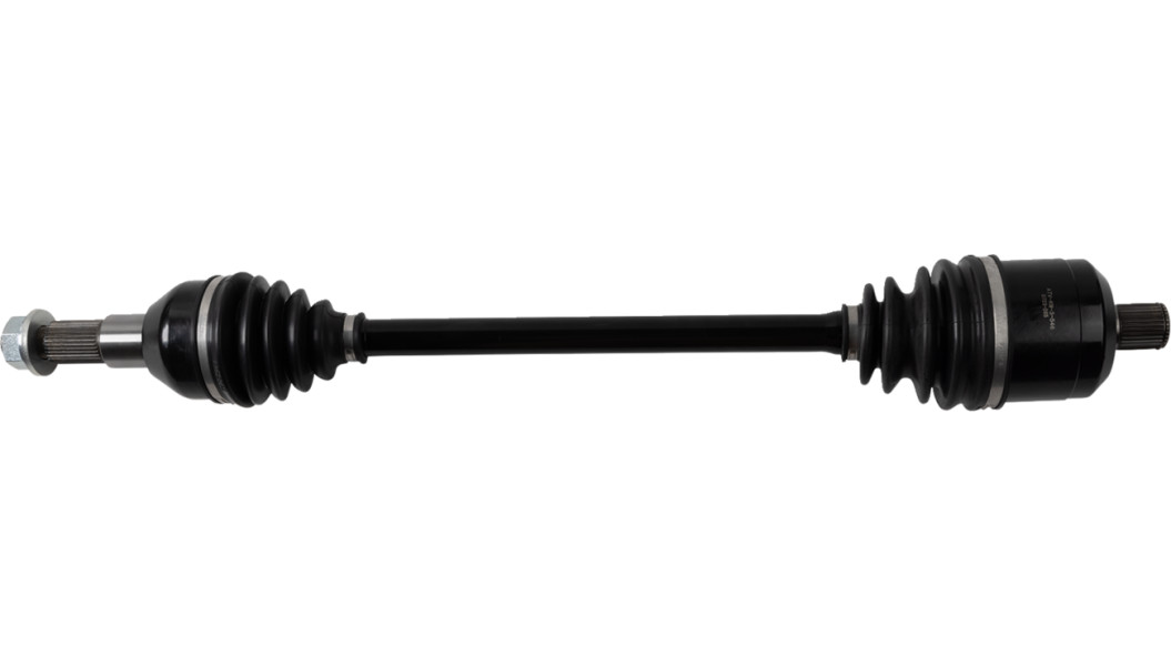 Axle Assembly - Complete - Standard - Rear Right - Kawasaki KRX 1000 0214-3122