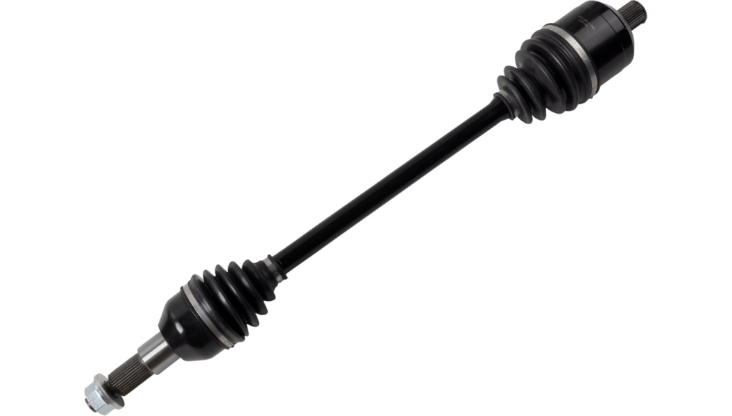 Axle Assembly - Complete - Standard - Rear Right - Kawasaki KRX 1000 0214-3122