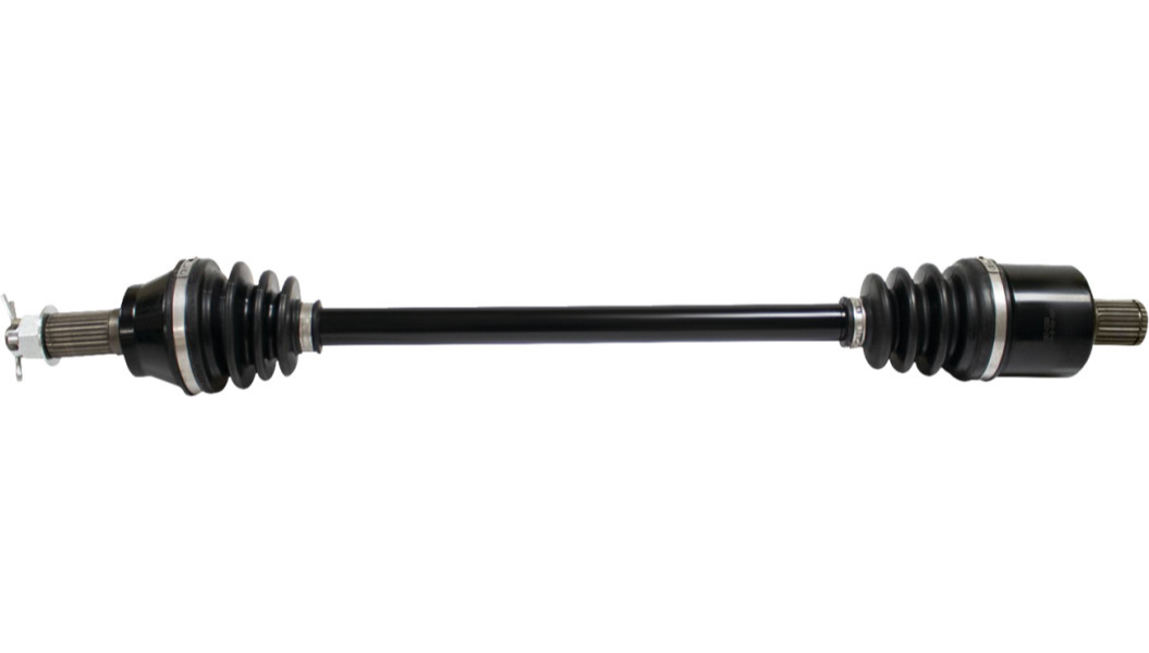 Axle Assembly - Complete - Standard - Front Left/Right - Polaris Ranger 1000 0214-3123