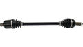 Axle Assembly - Complete - Standard - Rear Left/Right - Polaris General 0214-3125