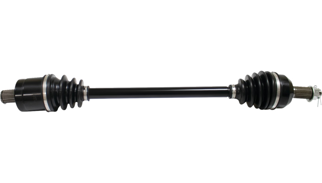 Axle Assembly - Complete - Standard - Rear Left/Right - Polaris General 0214-3125