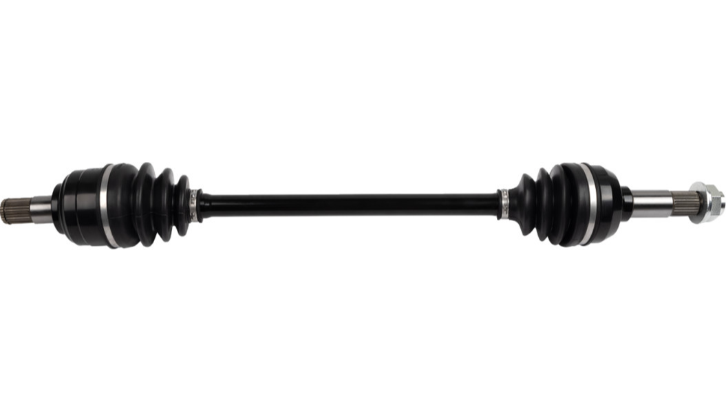 Axle Assembly - Complete - Standard - Front Left/Right - Yamaha RMAX 0214-3126