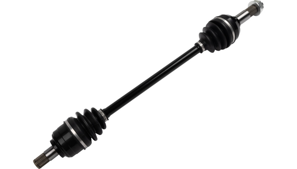 Axle Assembly - Complete - Standard - Front Left/Right - Yamaha RMAX 0214-3126