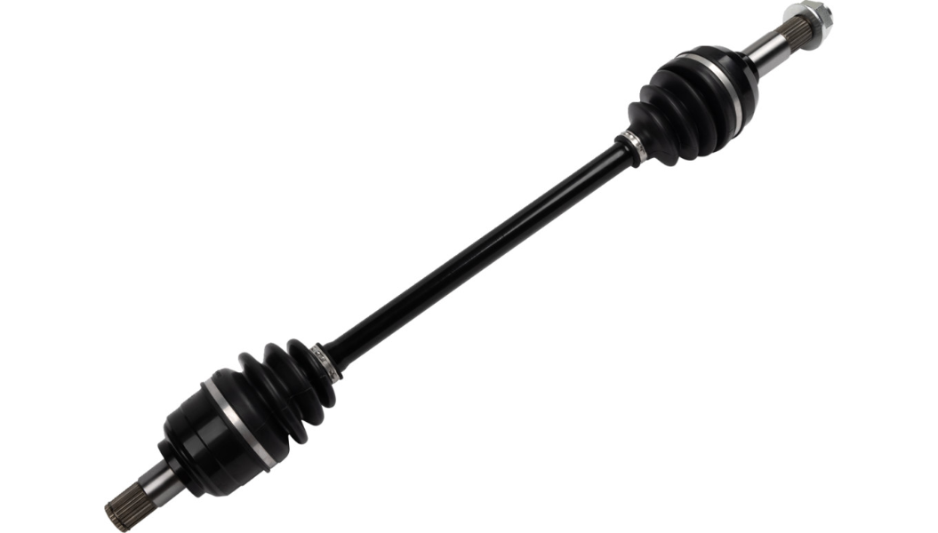 Axle Assembly - Complete - Standard - Front Left/Right - Yamaha RMAX 0214-3126