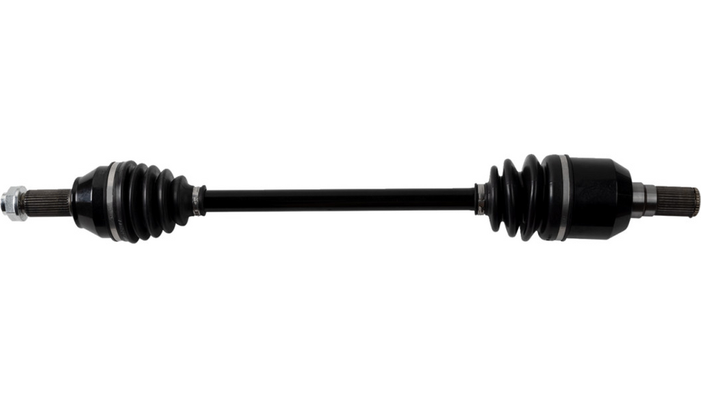Axle Assembly - Complete - Standard - Rear Left/Right - Yamaha RMAX 0214-3127