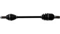Axle Assembly - Complete - Standard - Rear Left/Right - Yamaha RMAX 0214-3127