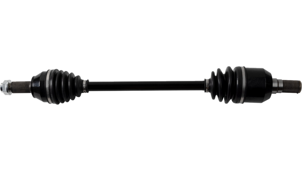 Axle Assembly - Complete - Standard - Rear Left/Right - Yamaha RMAX 0214-3127