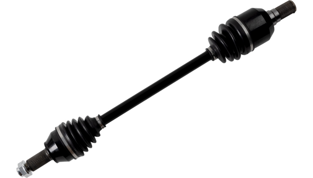 Axle Assembly - Complete - Standard - Rear Left/Right - Yamaha RMAX 0214-3127