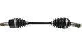 Axle Assembly - Complete - Standard - Front Left/Right - Yamaha Kodiak 450 0214-3128