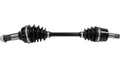 Axle Assembly - Complete - Standard - Front Right - Yamaha Kodiak 450 0214-3129
