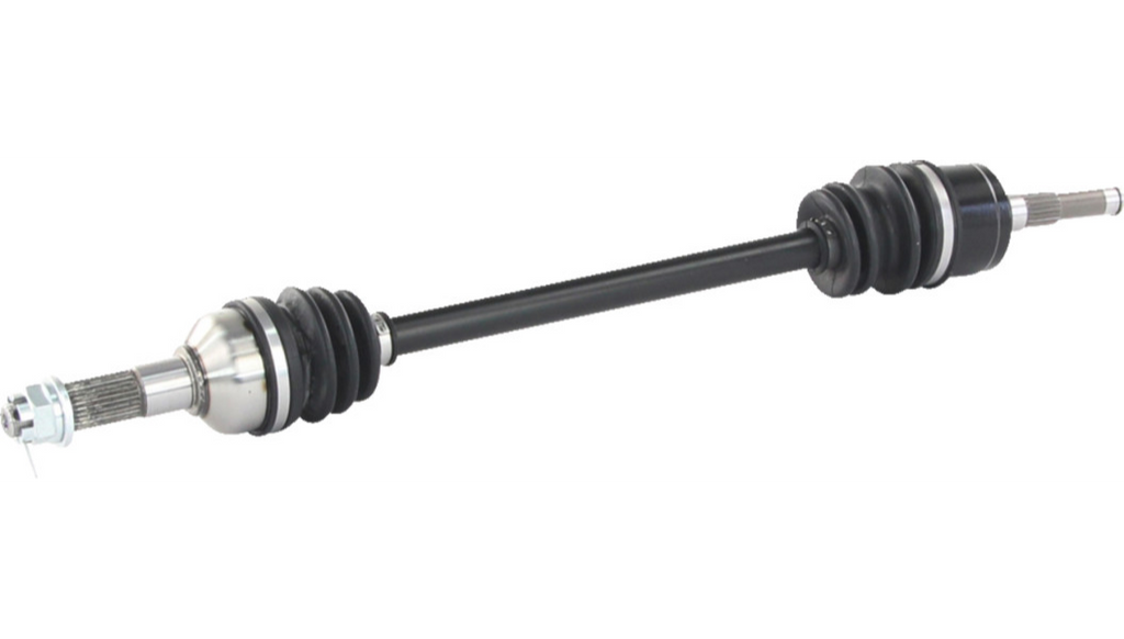 Axle Kit - CV/Complete - OEM Replacement - Standard - Front Right - CF Moto 800/1000 0214-3160