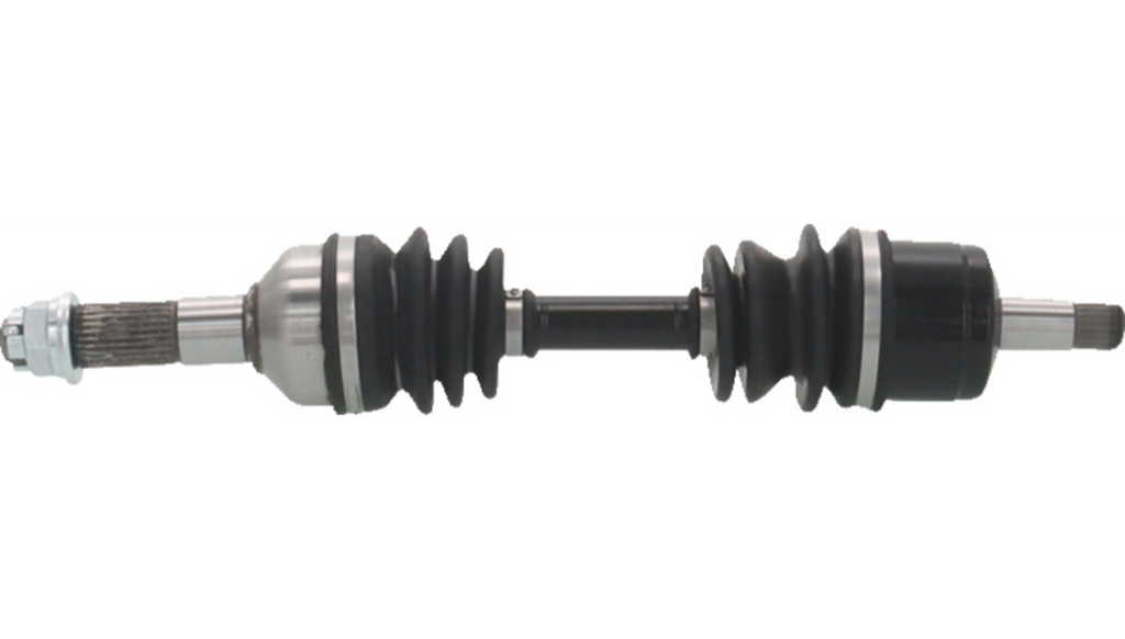 Axle Kit - CV/Complete - OEM Replacement - Standard - Front Left/Right - CF Moto CForce 400/500S 0214-3163