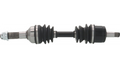 Axle Kit - CV/Complete - OEM Replacement - Standard - Front Left/Right - CF Moto CForce 400/500S 0214-3163
