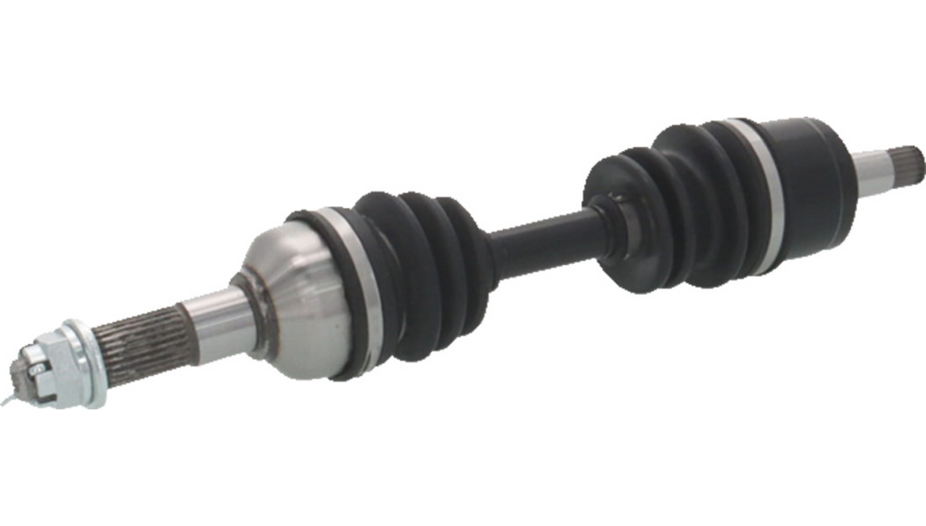 Axle Kit - CV/Complete - OEM Replacement - Standard - Front Left/Right - CF Moto CForce 400/500S 0214-3163
