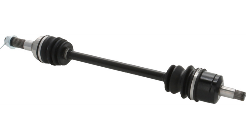 Axle Kit - CV/Complete - OEM Replacement - Standard - Front Left - CF Moto 800/1000 0214-3164
